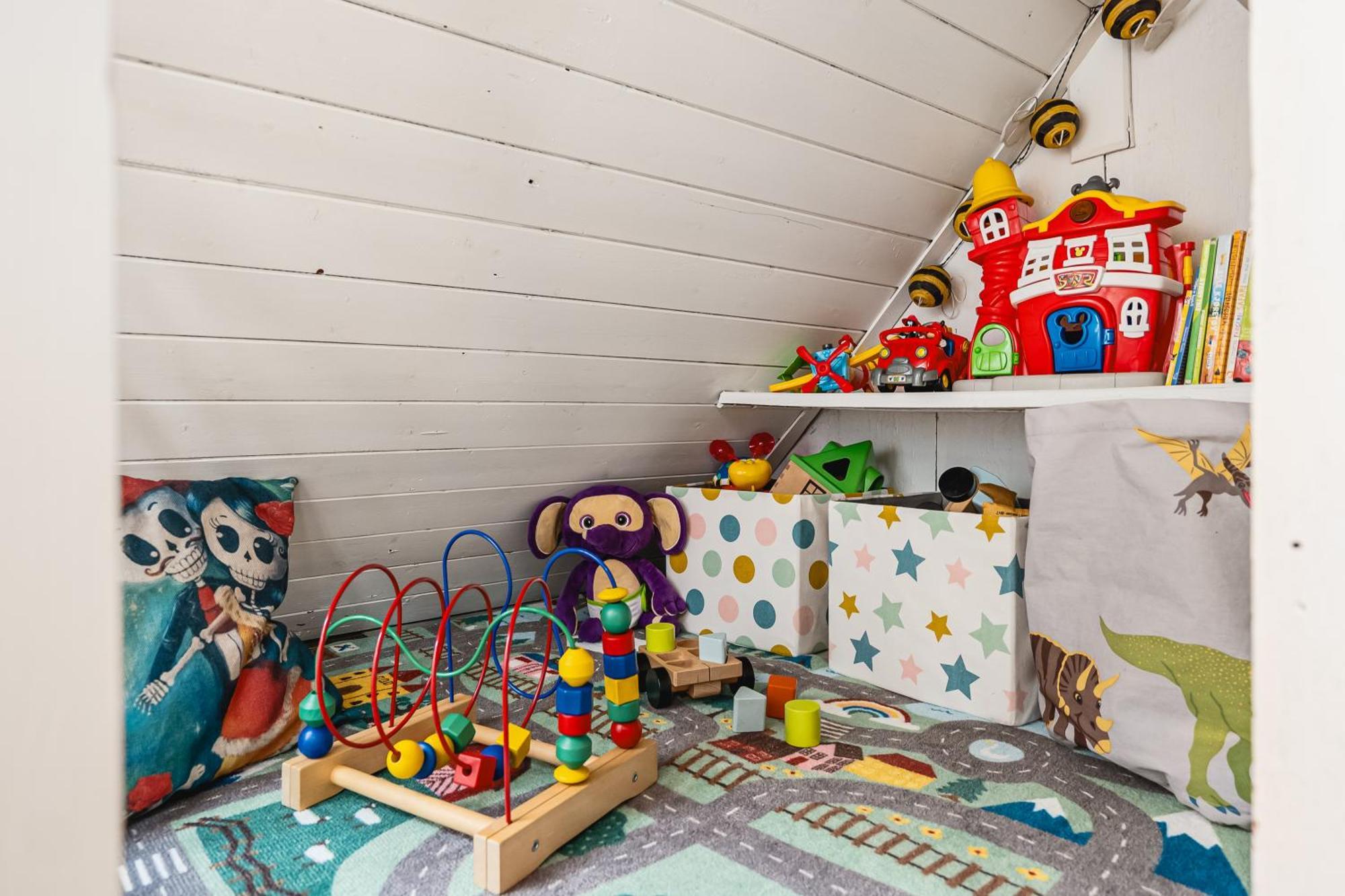 Dinbnb Apartments I Family Dream In Bergen I Playroom I Private Garden Экстерьер фото