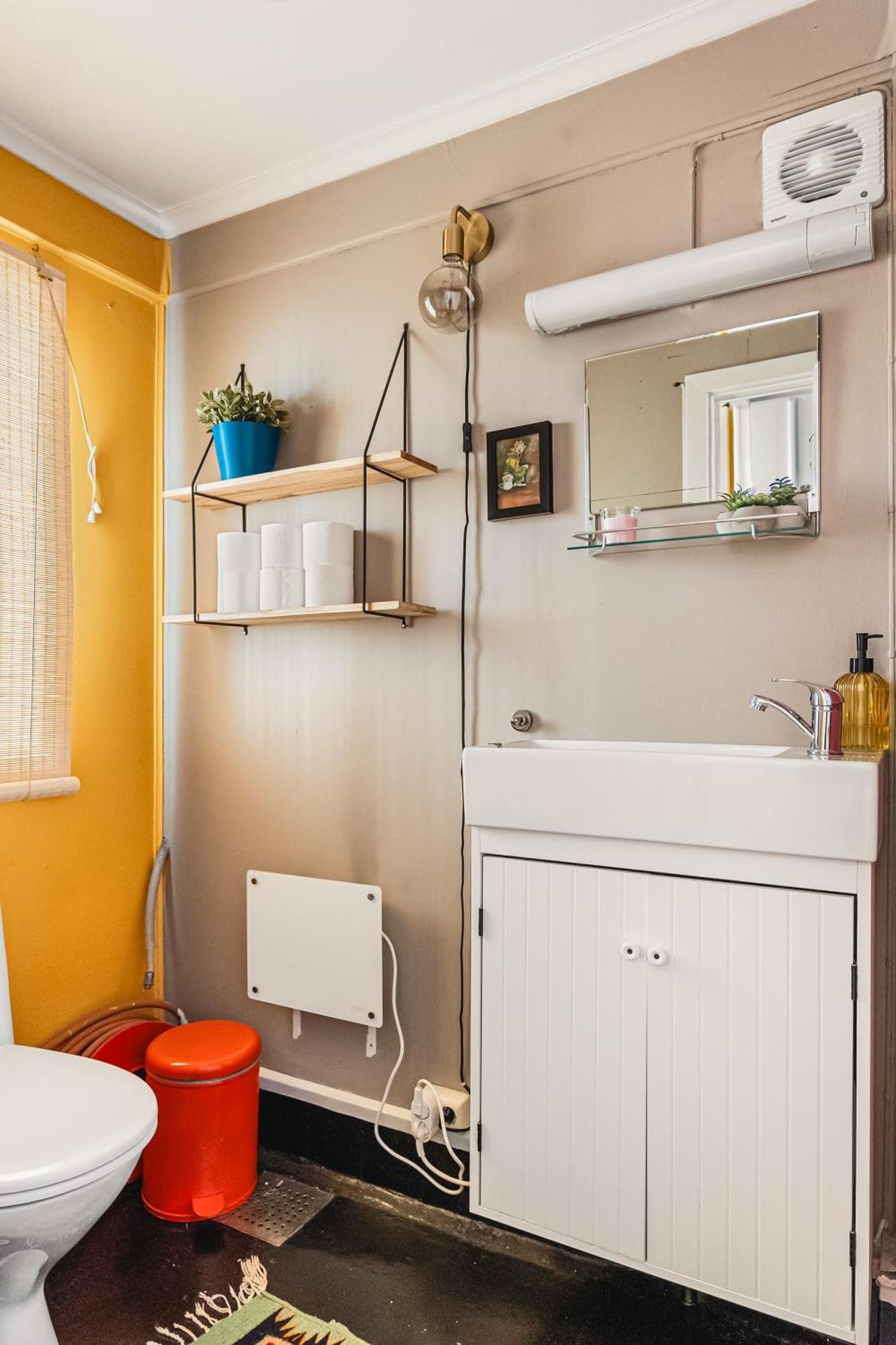 Dinbnb Apartments I Family Dream In Bergen I Playroom I Private Garden Экстерьер фото