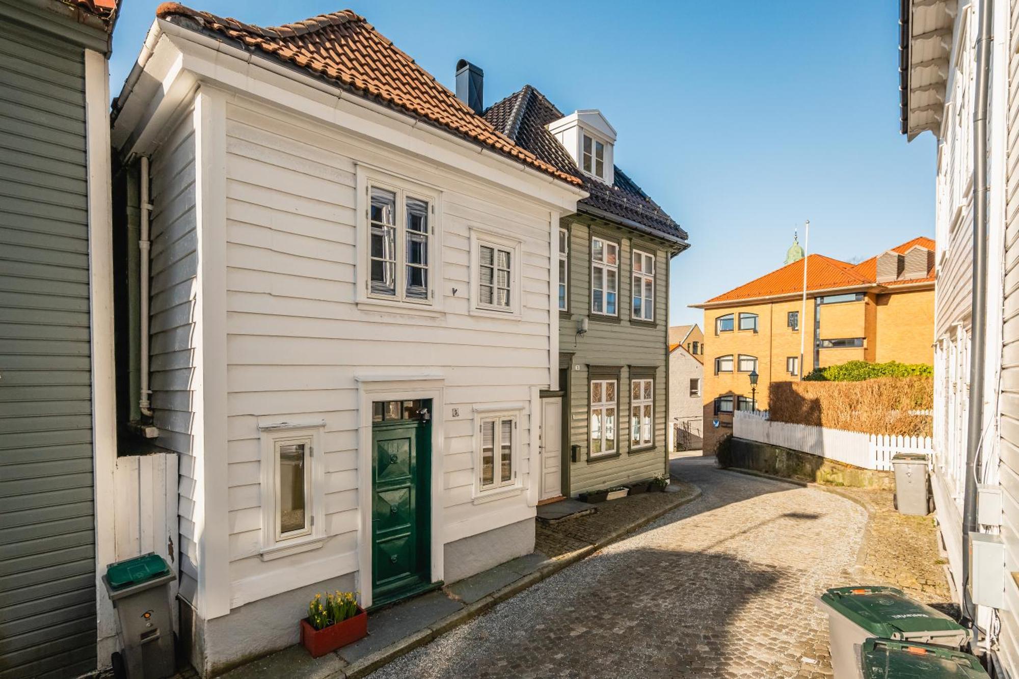 Dinbnb Apartments I Family Dream In Bergen I Playroom I Private Garden Экстерьер фото