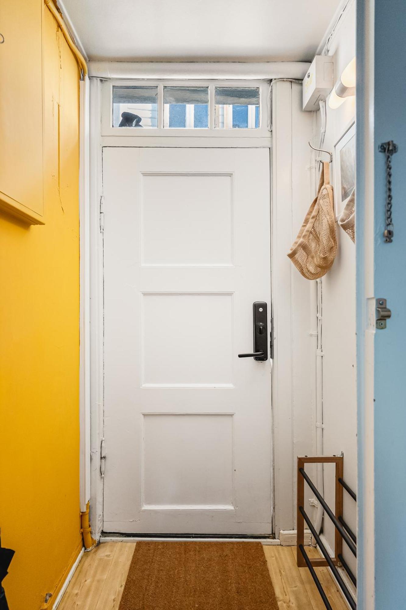 Dinbnb Apartments I Family Dream In Bergen I Playroom I Private Garden Экстерьер фото