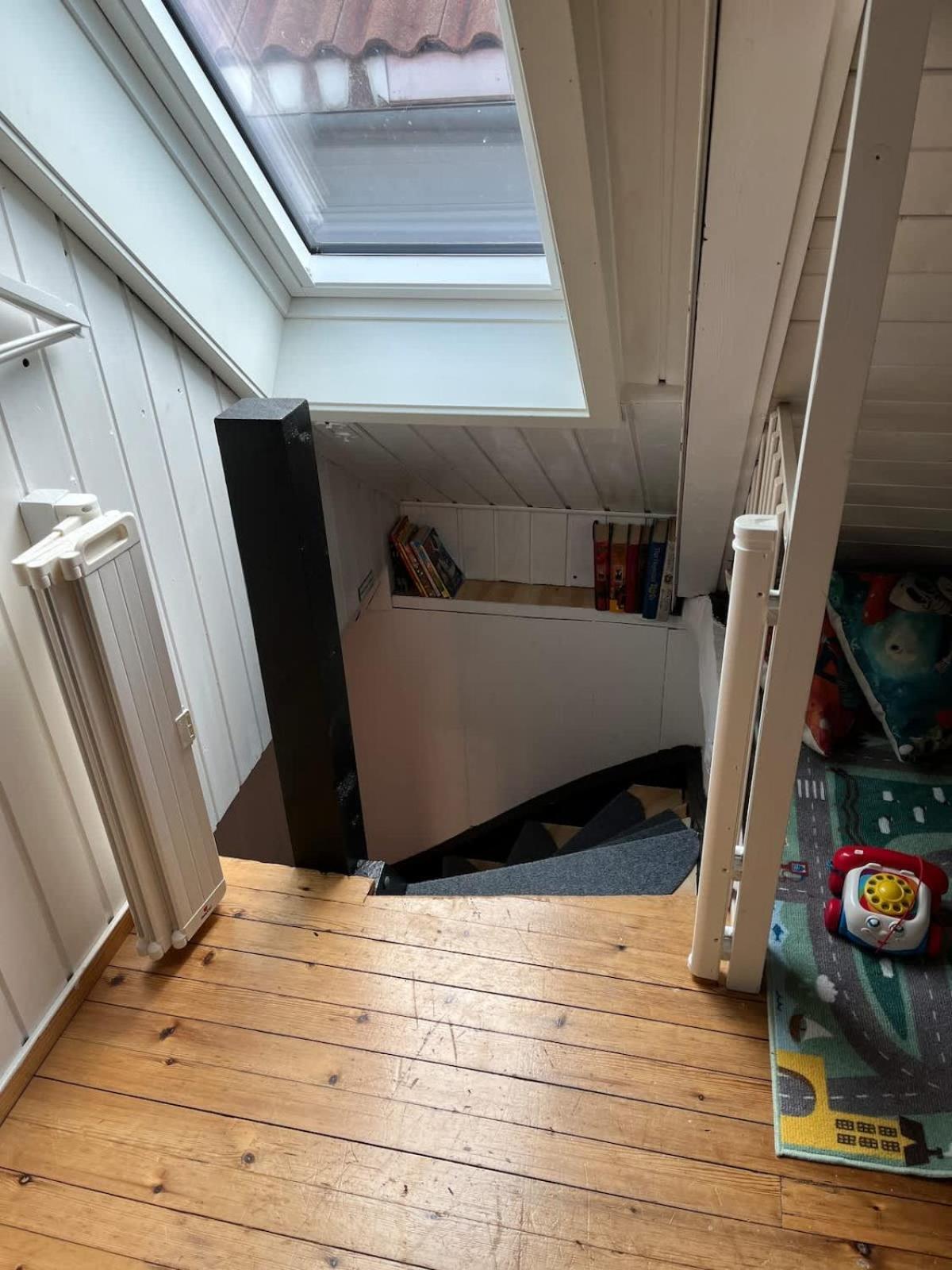 Dinbnb Apartments I Family Dream In Bergen I Playroom I Private Garden Экстерьер фото